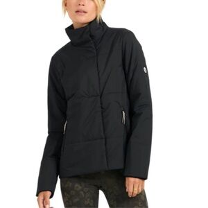 VUORI Shasta Insulated Jacket 2.0 - Women's Size Small